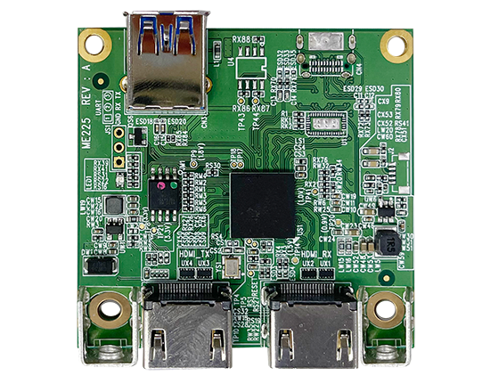 Capture Card-ME225- HDMI video capture card