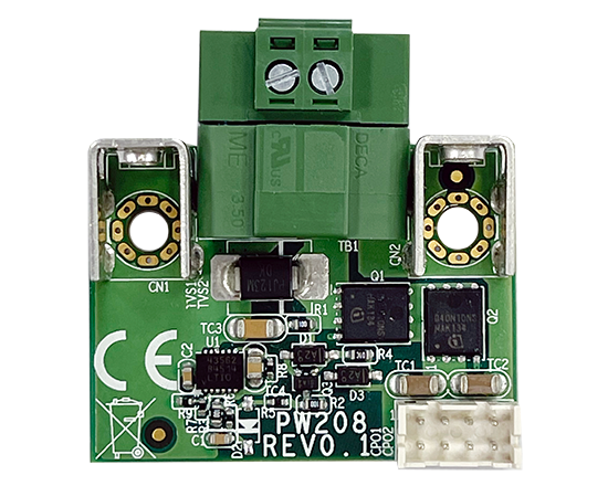 Power Boards-PW208