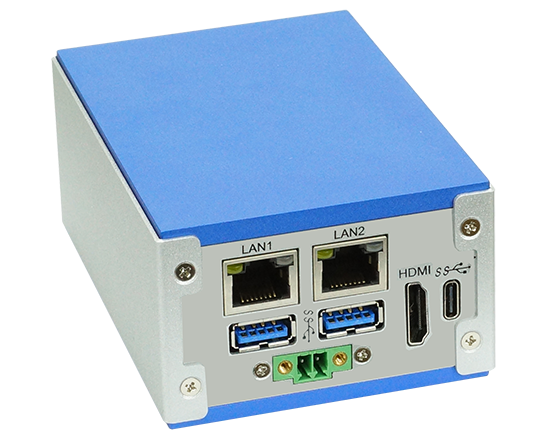 Embedded Box PC-PALM-2NOR03-01