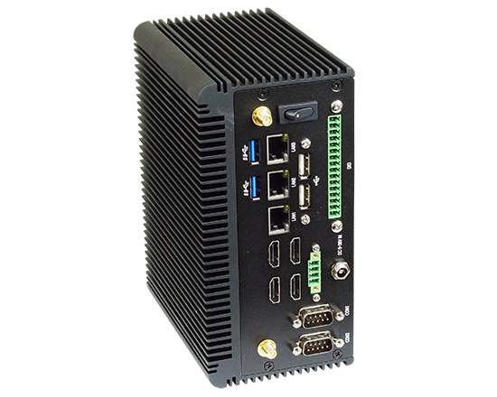 DIN-Rail System-ROCK-2I110AW