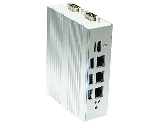 DIN-Rail System-NETII-2I740DW