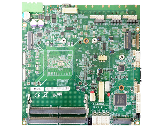 Single Board Computer-3I140HW-01