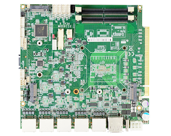 Single Board Computer-3I140DW-14th Gen Meteor Lake-U-H