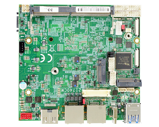 Single Board Computer-2I740CW