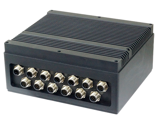 Rugged Embedded System-SealPro3-3I140HW