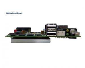Single Board Computer-2I380A- Bay Trail Pico ITX Embedded SBC