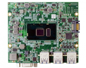 Single Board Computer-2I610DW-Skylake Kaby Lake Pico ITX Embedded SBC