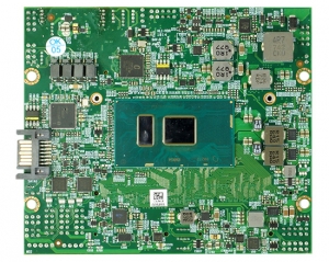 单板电脑-2I610HW_Skylake Kaby Lake Pico ITX Embedded SBC