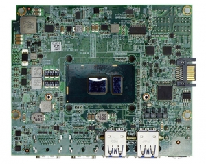 Single Board Computer-2I612CW-Skylake Kaby Lake Pico ITX Embedded SBC