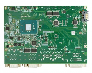Single Board Computer-3I390AW-Apollo Lake 3.5 Embedded SBC