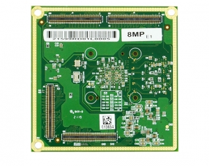 嵌入式电脑模块,ARM 工控機主板-NEX-8MP-NXP Computer on Module