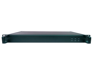 Half 1U 3I380D