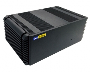 Embedded Box PC-TASK_L1