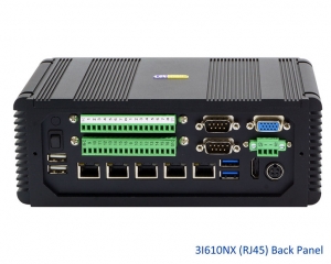 Embedded Box PC-TASK-3I610NX(RJ45)_b1