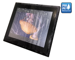 IP66/67 Waterproof-STAR-10