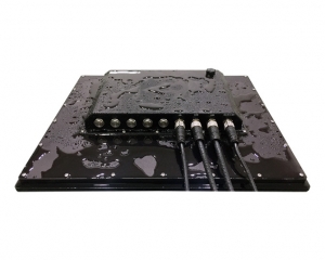 IP66/67 Waterproof-STAR-12