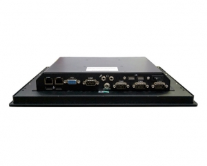IP65工业级平板电脑-STAR-12