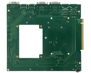 Computer-on-Module's Evaluation Board-ST001_b2
