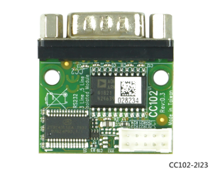 CC102 - 2I23
