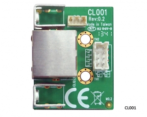 Mini PCIe模組／轉換板,,網路與通訊-CL001_b1