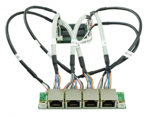 Mini PCIe模块/转换板,,网络/通讯-M214A-CL004_b2