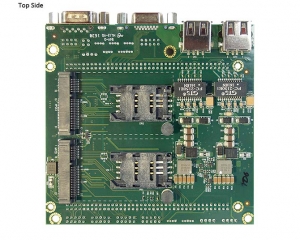 电脑模块评估板-DK007_b2