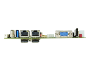 嵌入式單板電腦-3I380A / 3I380CW -Bay Trail 3.5 Embedded SBC