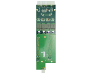 RS815 Power Board