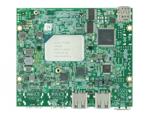 嵌入式單板電腦-2I640CW-Elkhart Lake Pico ITX Embedded SBC