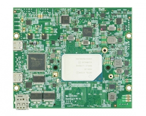 Single Board Computer-2I640HW-Elkhart Lake Pico ITX Embedded SBC