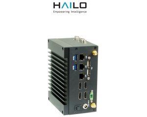 SKY 2 - 2I110AW + Hailo-8™