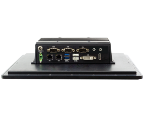 SUPER 10.4" PPC + 3I640CW