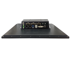 SUPER 15.1" PPC + 3I640CW