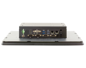 VITA 15" PPC + 3I640CW