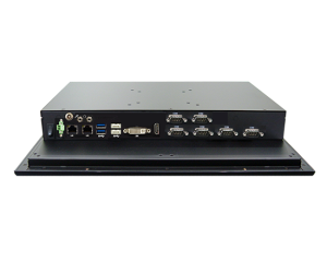 SLIM 15" PPC + 3I640CW