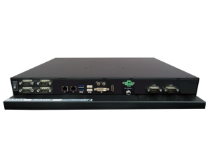 SLIM 17" PPC + 3I640CW
