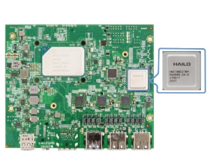 Single Board Computer-2I640HL Elkhart Lake Pico ITX Embedded SBC