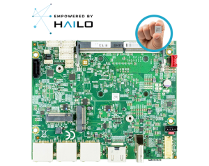 嵌入式單板電腦-2I640HL-Hailo- Elkhart Lake Pico ITX Embedded SBC