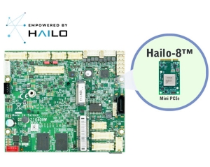 嵌入式單板電腦-2I640HW-HAILO-8