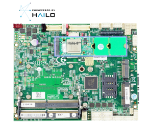 单板电脑,不断电主板-3I110HW-Tiger Lake 3.5 Embedded SBC