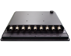 IP66/67 Waterproof-Intel® Atom™ Elkhart Lake x6413E / J6412 CPU