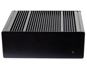 Embedded Box PC-HAWK-3I140DW-front