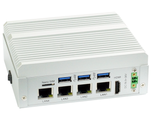 Embedded Box PC-FOX-2I130DW-02