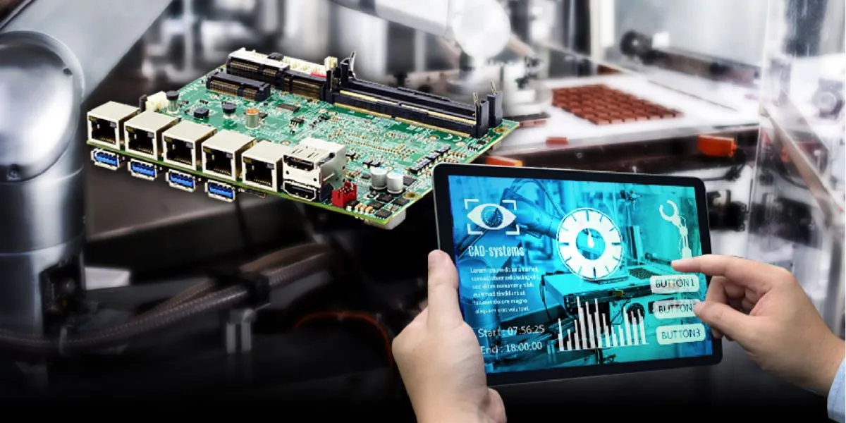 コンピュータ・IT Embedded Android SolidRun's first COM Express module is powered by the AMD