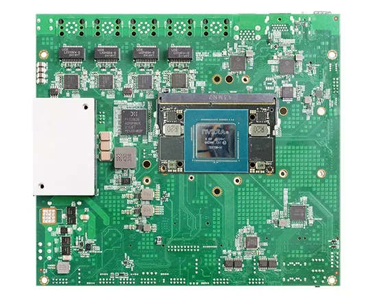 orinnn… NVIDIA® Jetson AGX Orin™ 32GB Module / 900-13701-0040-000