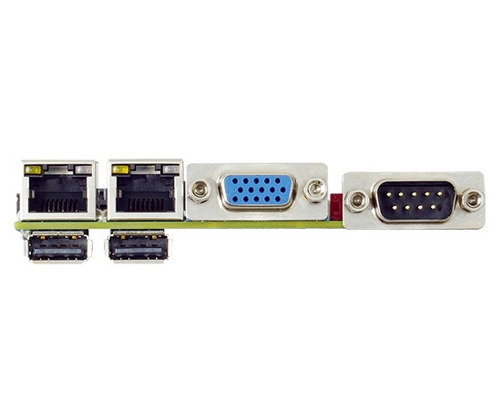 Single Board Computer-2I385A Bay Trail Pico ITX Embedded SBC