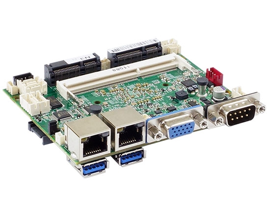 Apolo Computer Board Products - Embedded IPC Board - 2I393AW - LEX SYSTEM