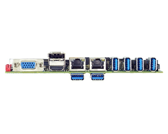 Single Board Computer-3I170UW-Skylake Kaby Lake 3.5 Embedded SBC