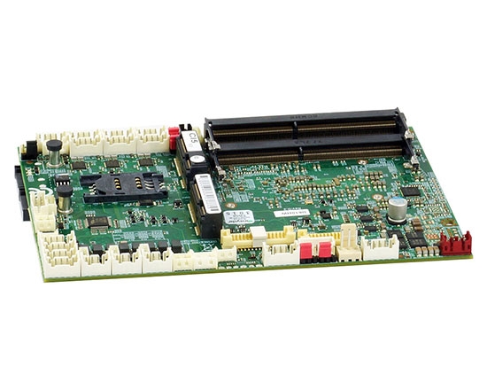 Single Board Computer,UPS motherboard-3I610BW-Skylake Kaby Lake 3.5 Embedded SBC