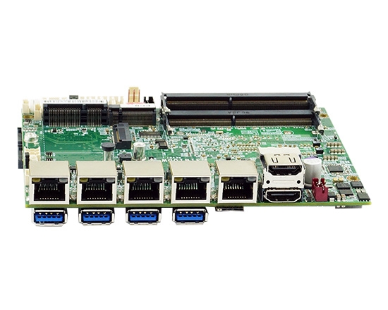 組み込みシングルボードコンピュータ-3I810DW-Whiskey Lake 3.5 Embedded SBC